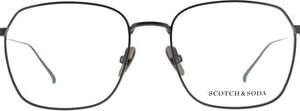 Scotch&Soda Emanuel 2006 grau - Lesebrille