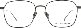 Scotch&Soda Emanuel 2006 grau - Lesebrille