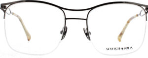 Scotch&Soda Stef anthrazit - Officebrille