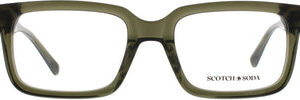 Scotch&Soda Jesper grau - Lesebrille