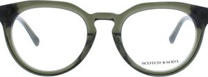 Scotch&Soda Joris grau - Officebrille