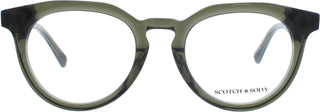 Scotch&Soda Joris grau - Gleitsichtbrille 1 Scotch&Soda Joris grau - Officebrille