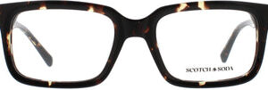 Scotch&Soda Jesper dunkelbraun - Lesebrille