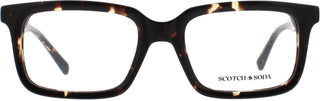 Scotch&Soda Jesper dunkelbraun - Lesebrille 1 Scotch&Soda Jesper dunkelbraun - Lesebrille