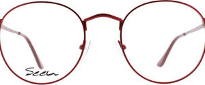 Seen 5007 rot - Lesebrille