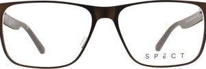 Spect Cornel braun mit Sportbügel - Lesebrille