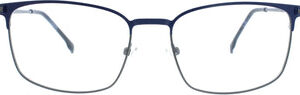 Sunoptic 894 grau blau - Officebrille