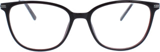 Sunoptic 26 dunkelrot - Officebrille 1 Sunoptic 26 dunkelrot - Officebrille