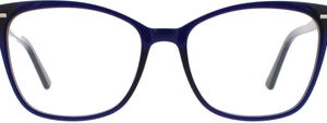 Sunoptic 68 blau - Lesebrille