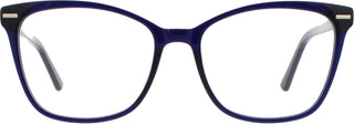 Sunoptic 68 blau - Fernbrille 1 Sunoptic 68 blau - Lesebrille