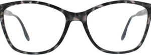 Sunoptic 186 matt grau - Lesebrille