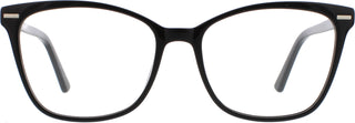 Sunoptic 68 schwarz - Lesebrille