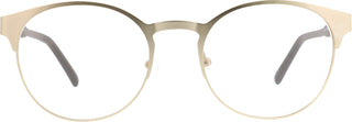 Sunoptic 994 gold - Gleitsichtbrille 1 Sunoptic 994 gold - Lesebrille