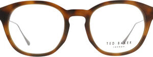 Ted Baker 8269 braun - Lesebrille