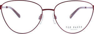 Ted Baker Monette 2252 rot - Officebrille