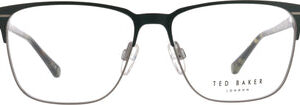 Ted Baker Weaver 4289 grün - Lesebrille