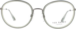 Ted Baker 8268 grün - Officebrille