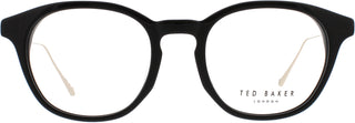 Ted Baker 8269 schwarz - Gleitsichtbrille 1 Ted Baker 8269 schwarz - Lesebrille