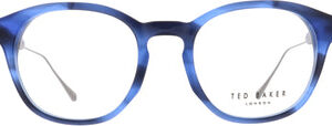 Ted Baker 8269 blau - Lesebrille