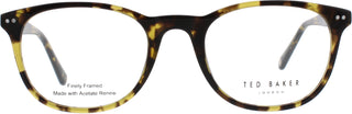 Ted Baker Ralph 8279 braun - Lesebrille