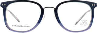 Top Look 54240 blau - Lesebrille