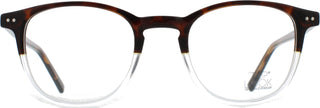 Top Look 58146 braun transparent - Officebrille