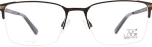 Top Look 59151 braun - Officebrille