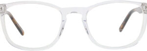 Robin Look 718 transparent - Lesebrille