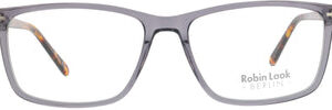 Robin Look 726 grau - Officebrille