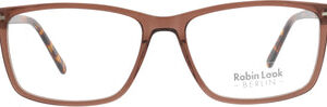 Robin Look 726 braun - Officebrille