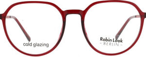 Robin Look 837 rot - Officebrille