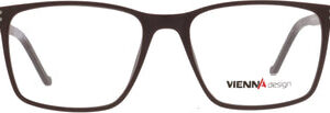 Vienna 732 braun matt - Officebrille