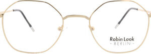 Robin Look 753 gold - Officebrille
