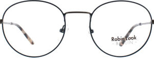 Robin Look 728 blau - Lesebrille