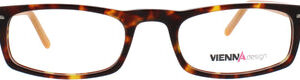 Vienna 785 braun - Lesebrille