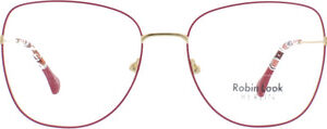 Robin Look 807 pink gold - Lesebrille
