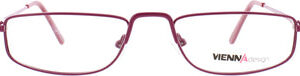 Vienna 870 pink - Lesebrille
