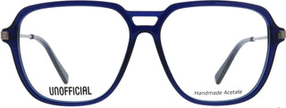 Unofficial 0296 blau - Sonnenbrille