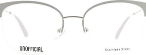 Unofficial 0376 grau - Officebrille