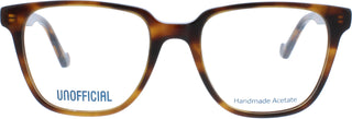 Unofficial 0137 braun - Lesebrille