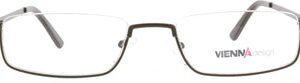 Vienna 645 braun - Lesebrille
