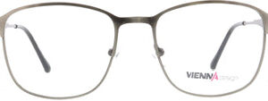 Vienna 742 silber - Officebrille