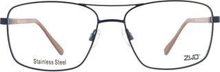 ZWO Holzfeuer blau - Lesebrille