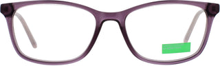 United Colors of Benetton 1032 lila - Officebrille