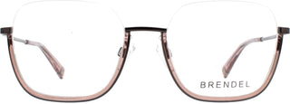 Eschenbach Brendel 902335 rosa braun - Officebrille